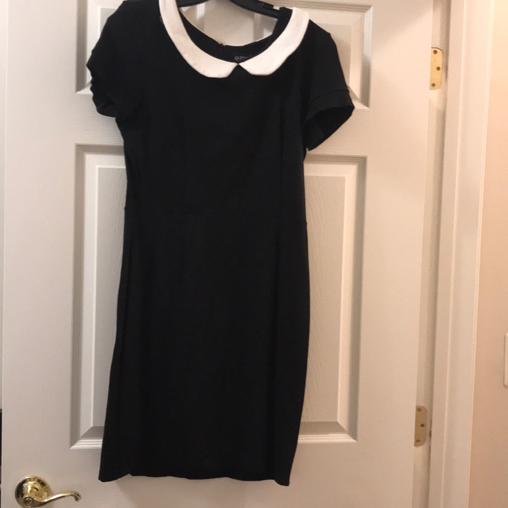 Adorable Peter Pan Dress